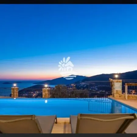 Villa Serenity 1 *