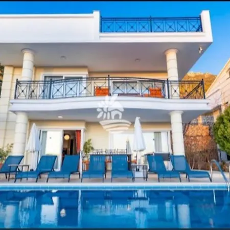 Serenity 1 Villa *