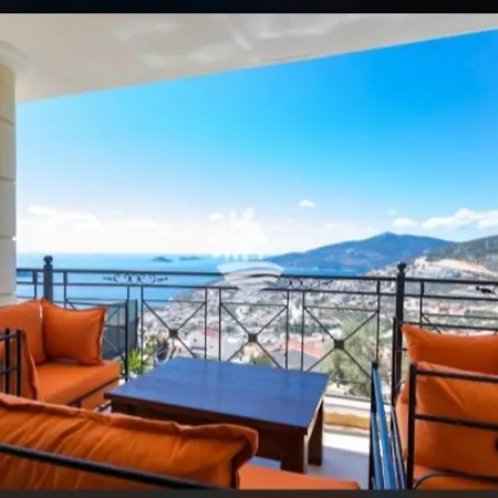 Serenity 1 Villa