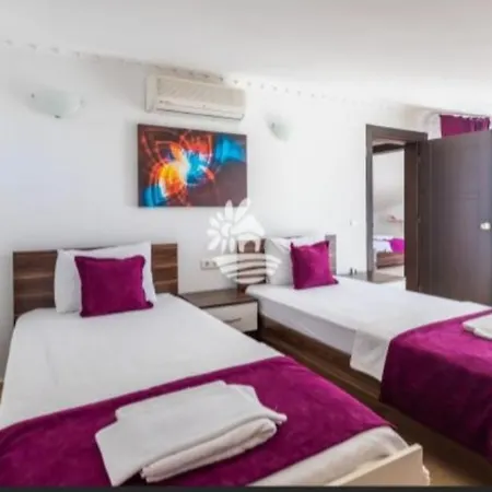 Villa Serenity 1